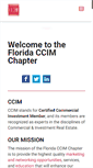 Mobile Screenshot of flccim.com